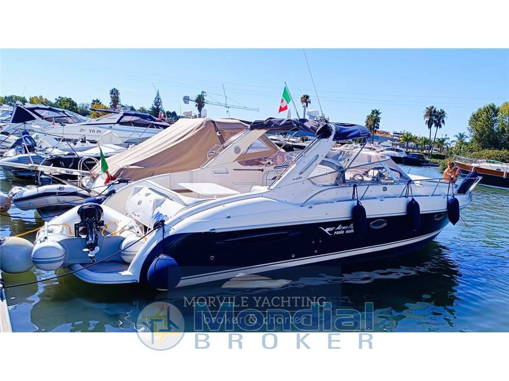 Airon marine 325