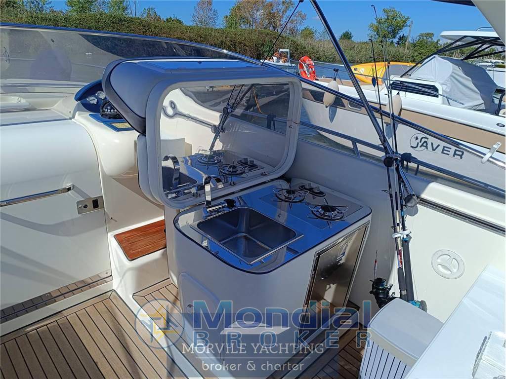 Airon marine 325