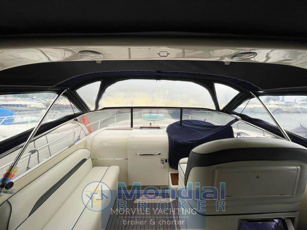 Airon marine 325