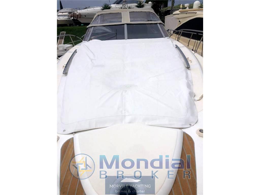 Rio yachts 44 cruiser