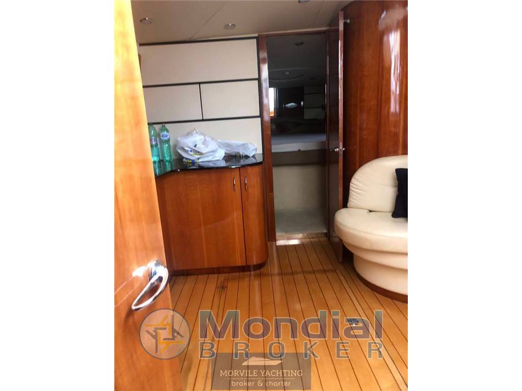 Rio yachts 44 cruiser