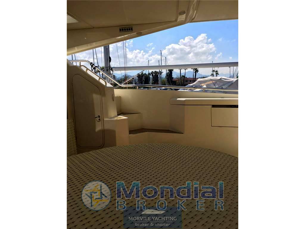 Ferretti 620