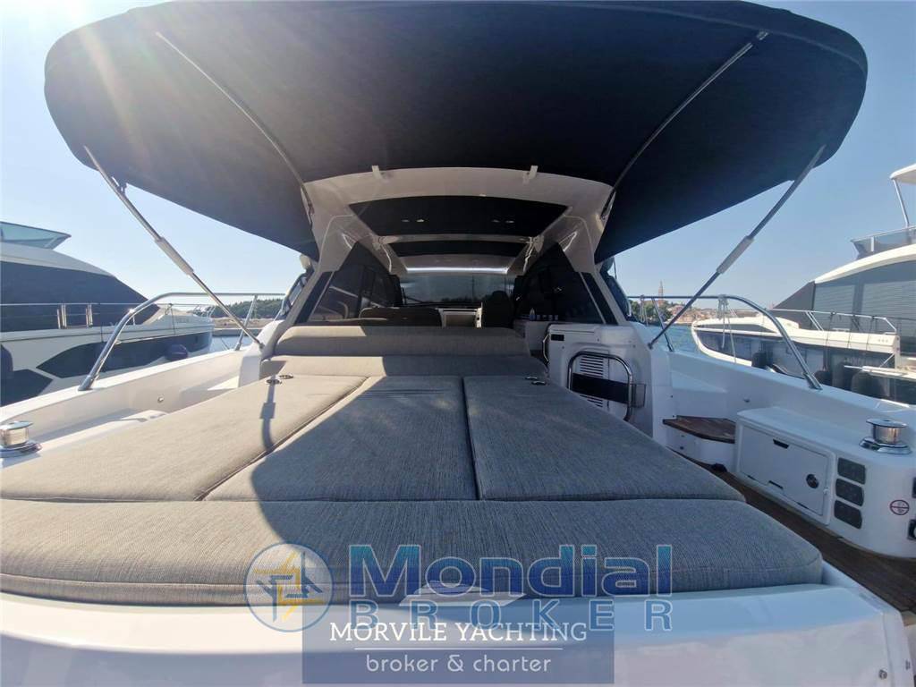 Azimut Az 51