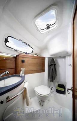 Bavaria yachts 31 cruiser