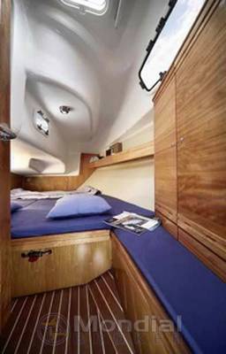 Bavaria yachts 31 cruiser