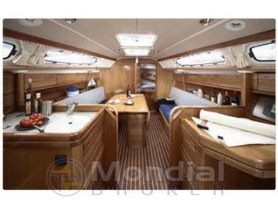 Bavaria yachts 31 cruiser