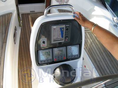 Bavaria yachts 31 cruiser