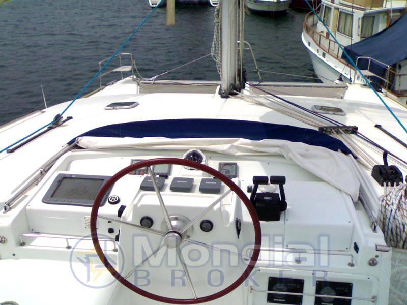 Lagoon 440