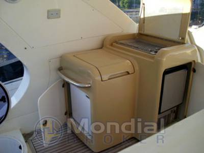 Azimut 64