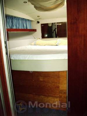 Azimut Az 34