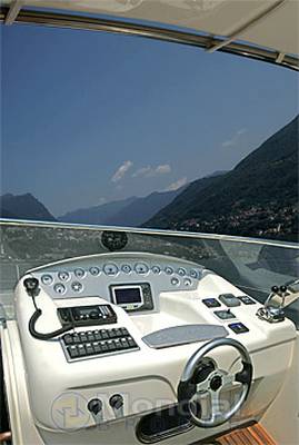 Airon marine 388