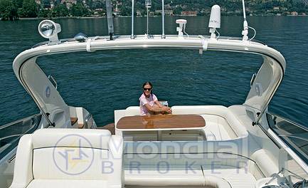Airon marine 388