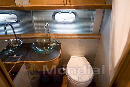 Airon marine 388