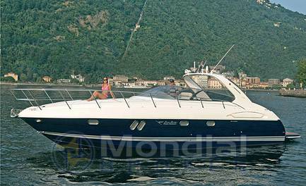 Airon marine 388