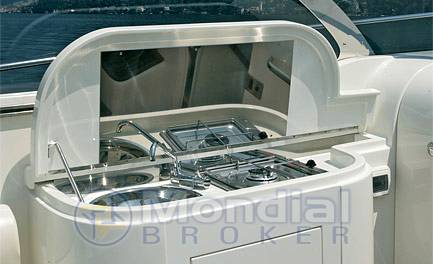 Airon marine 388