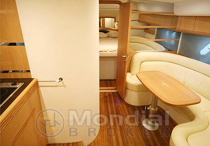 Airon marine 388