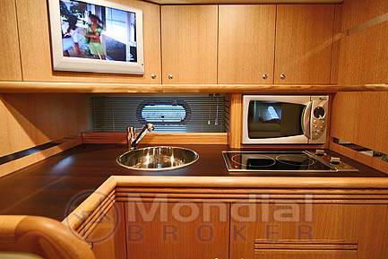 Airon marine 388