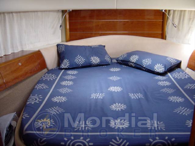 Princess V 46
