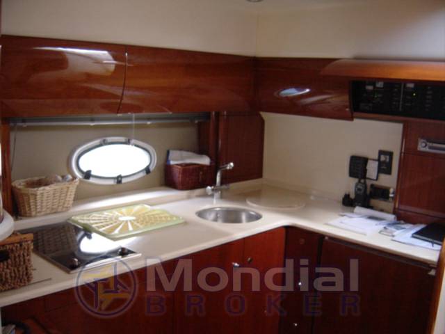 Princess V 46