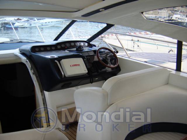 Princess V 46
