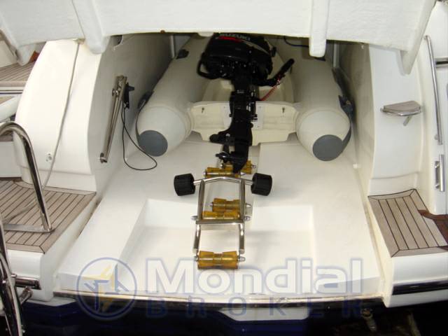 Princess V 46