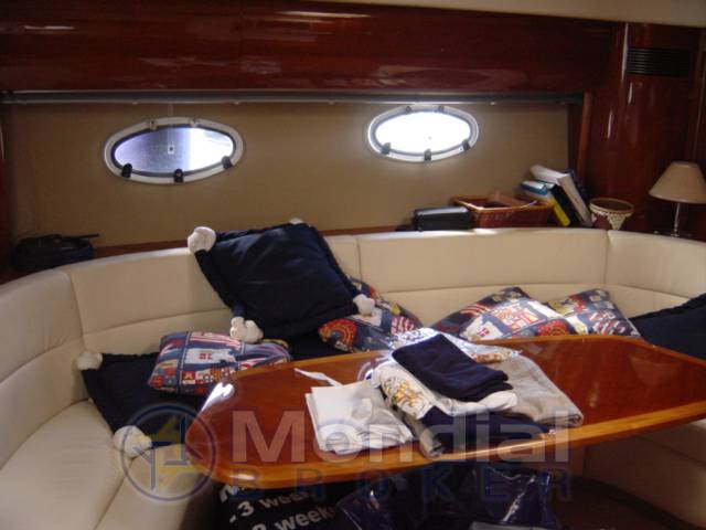 Princess V 46