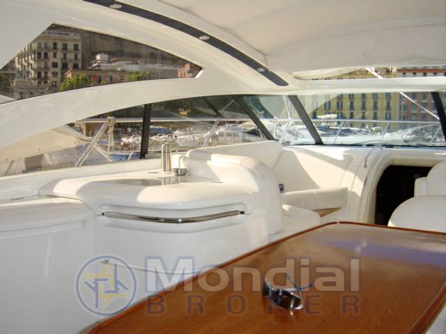 Princess V 46