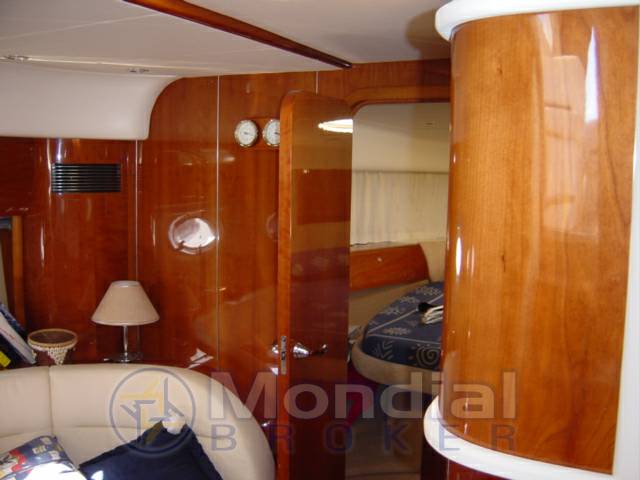 Princess V 46