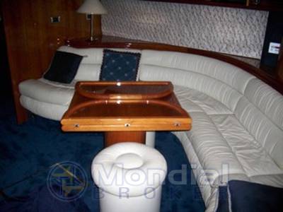 Sunseeker Predator 58