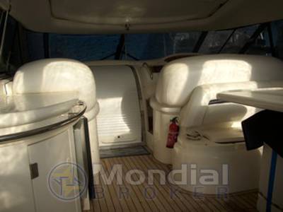 Sunseeker Predator 58