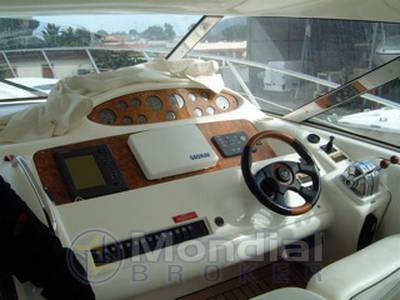 Sunseeker Predator 58