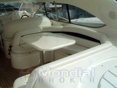 Sunseeker Predator 58