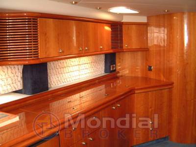 Sunseeker Predator 58