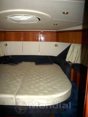 Sunseeker Predator 58