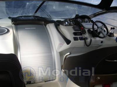 Cranchi Endurance 33