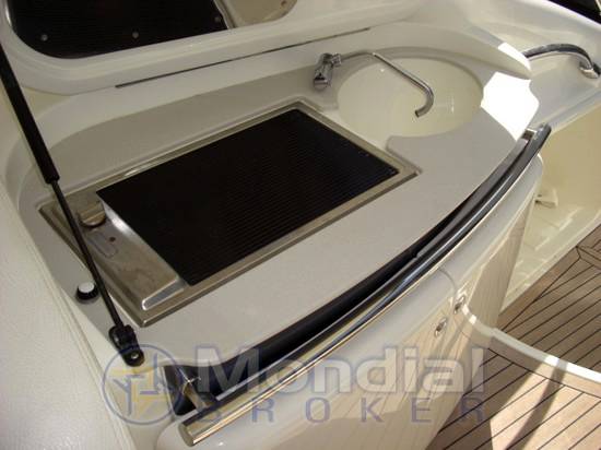 Atlantis 42 ht