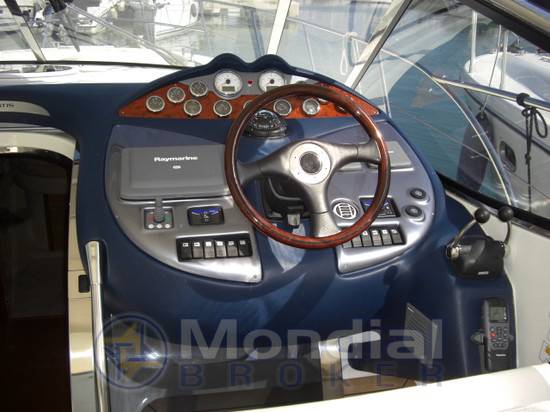 Atlantis 42 ht