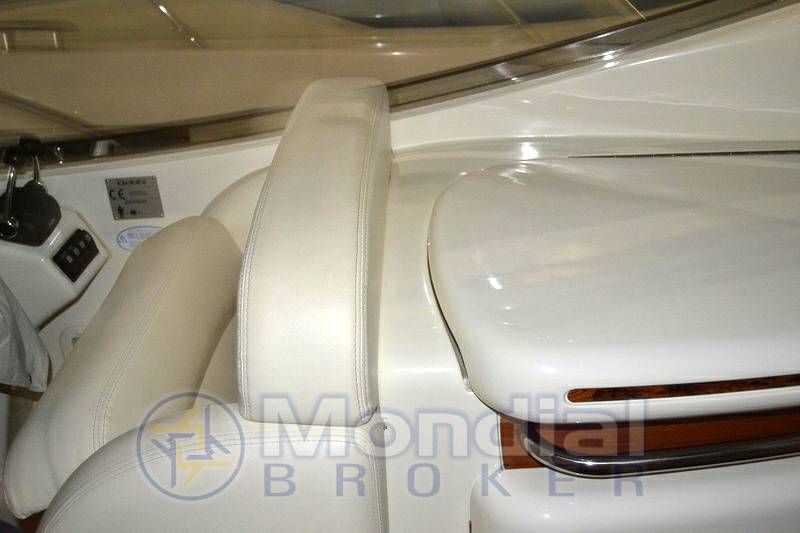 Atlantis Gobbi 425