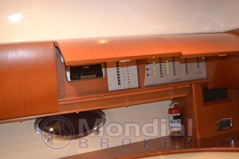 Atlantis Gobbi 425