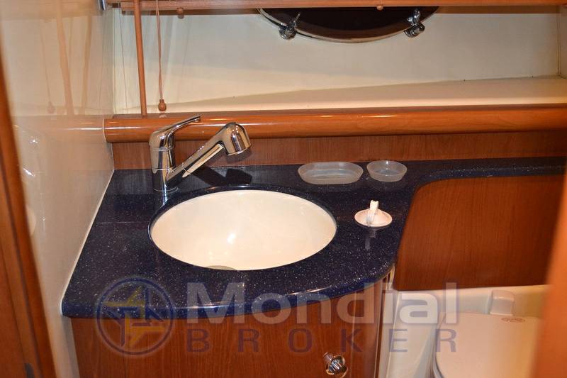 Atlantis Gobbi 425