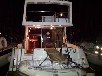 Piantoni Cantieri lombardi melody 42