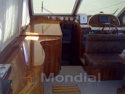 Piantoni Cantieri lombardi melody 42