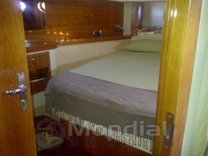 Piantoni Cantieri lombardi melody 42
