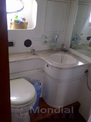 Piantoni Cantieri lombardi melody 42