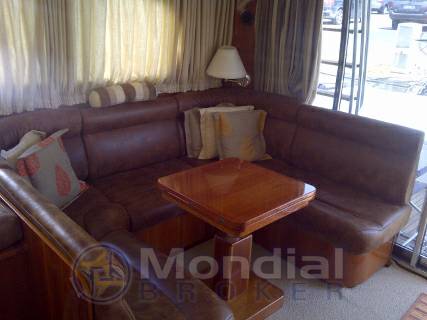 Piantoni Cantieri lombardi melody 42