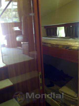Piantoni Cantieri lombardi melody 42