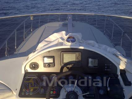 Piantoni Cantieri lombardi melody 42