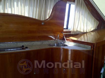 Piantoni Cantieri lombardi melody 42