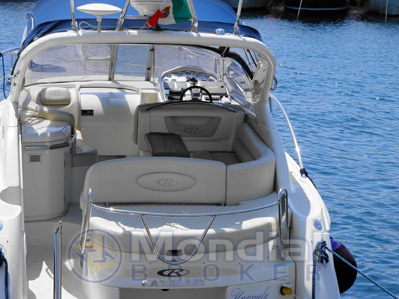 Rancraft Rc 34