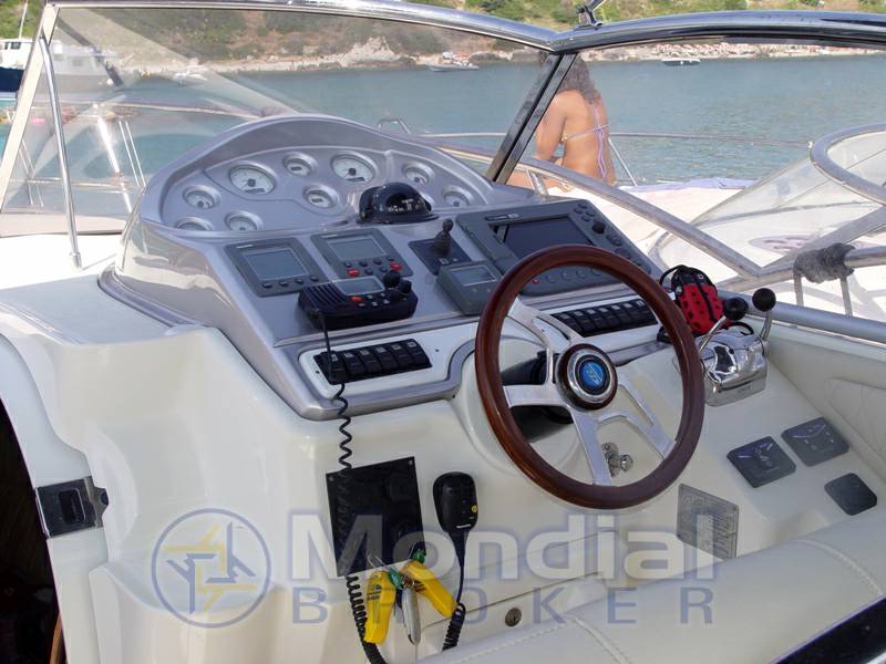 Rancraft Rc 34